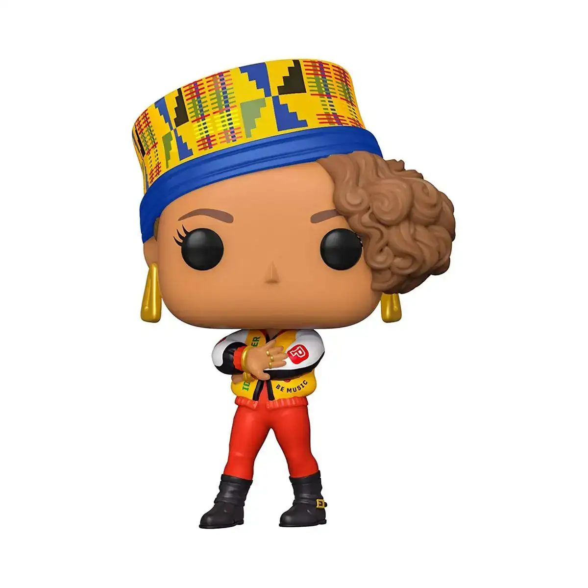 Figurine funko pop salt n pepa reconditionne c _8082. Découvrez DIAYTAR COTE D'IVOIRE - Là où le Choix Rencontre la Qualité. Parcourez notre gamme diversifiée et choisissez parmi des produits conçus pour exceller dans tous les aspects de votre vie.
