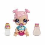 Figurine glitter babyz doll pink_4355. Bienvenue sur DIAYTAR COTE D'IVOIRE - Votre Fenêtre sur le Shopping Moderne. Parcourez notre boutique en ligne et découvrez des produits qui incarnent l'évolution du style et de la qualité.