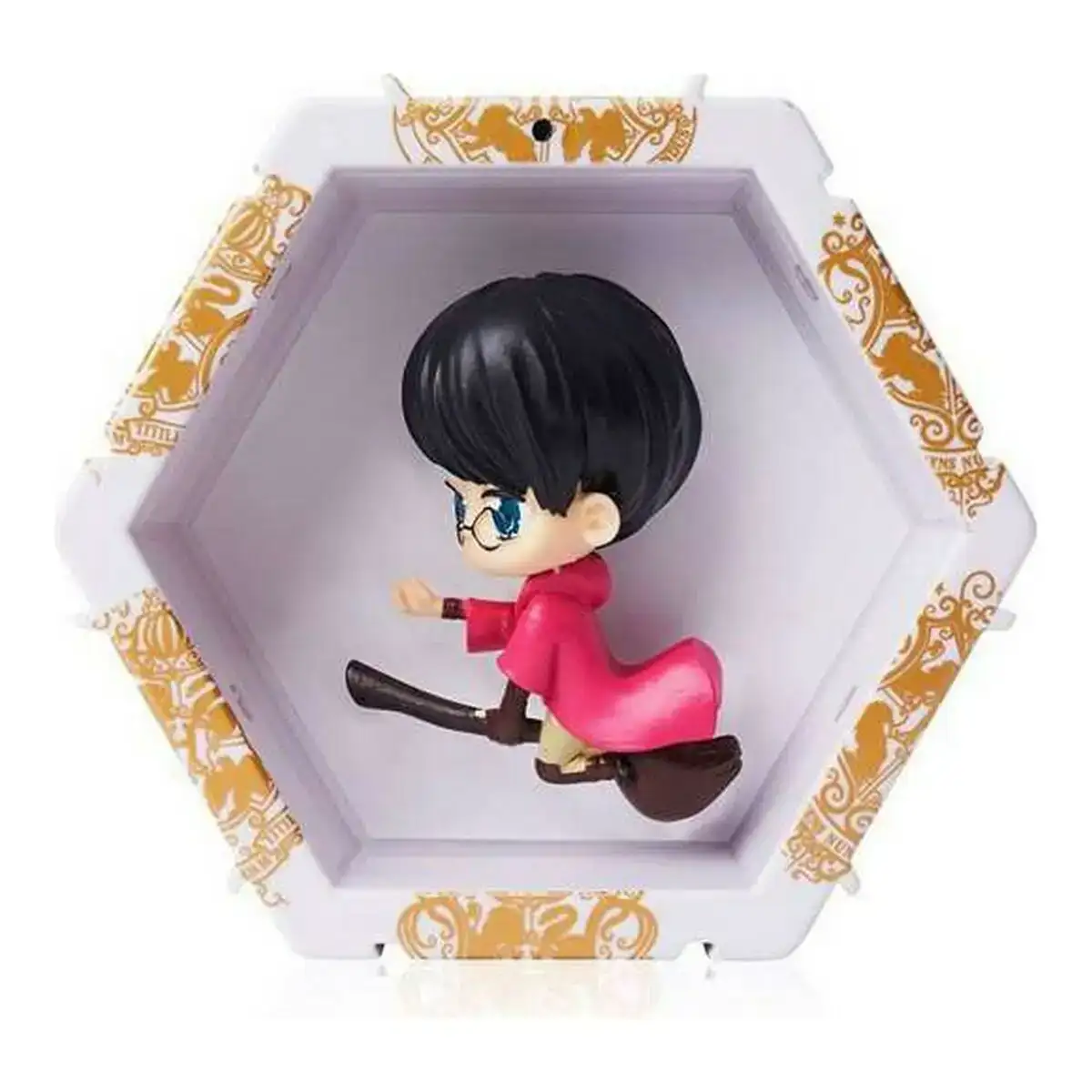 Figurine harry potter wow pods_2008. DIAYTAR COTE D'IVOIRE - Là où Chaque Produit Est une Trouvaille. Parcourez notre catalogue diversifié et découvrez des articles qui enrichiront votre quotidien, du pratique à l'insolite.