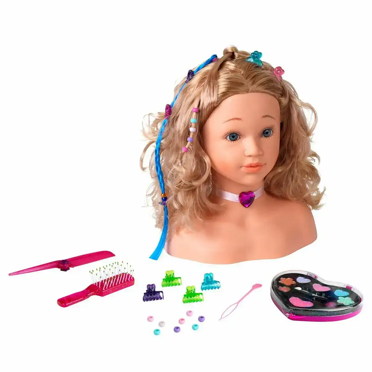 Figurine klein princess coralie_2511. Entrez dans le Monde de DIAYTAR COTE D'IVOIRE - Où la Satisfaction est la Priorité. Explorez notre sélection pensée pour vous offrir une expérience de shopping qui va au-delà de vos attentes.