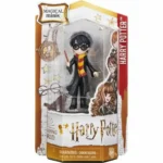 Figurine spin master harry potter wizarding world_8586. Entrez dans l'Univers de DIAYTAR COTE D'IVOIRE - Votre Destination de Shopping Complète. Découvrez des produits qui reflètent la diversité et la richesse culturelle du Côte d'Ivoire, le tout à portée de clic.