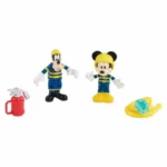 Figurines d action disney junior mickey firefighter_6343. DIAYTAR COTE D'IVOIRE - Là où Chaque Produit est une Trouvaille Unique. Découvrez notre boutique en ligne et trouvez des articles qui vous distinguent par leur originalité.