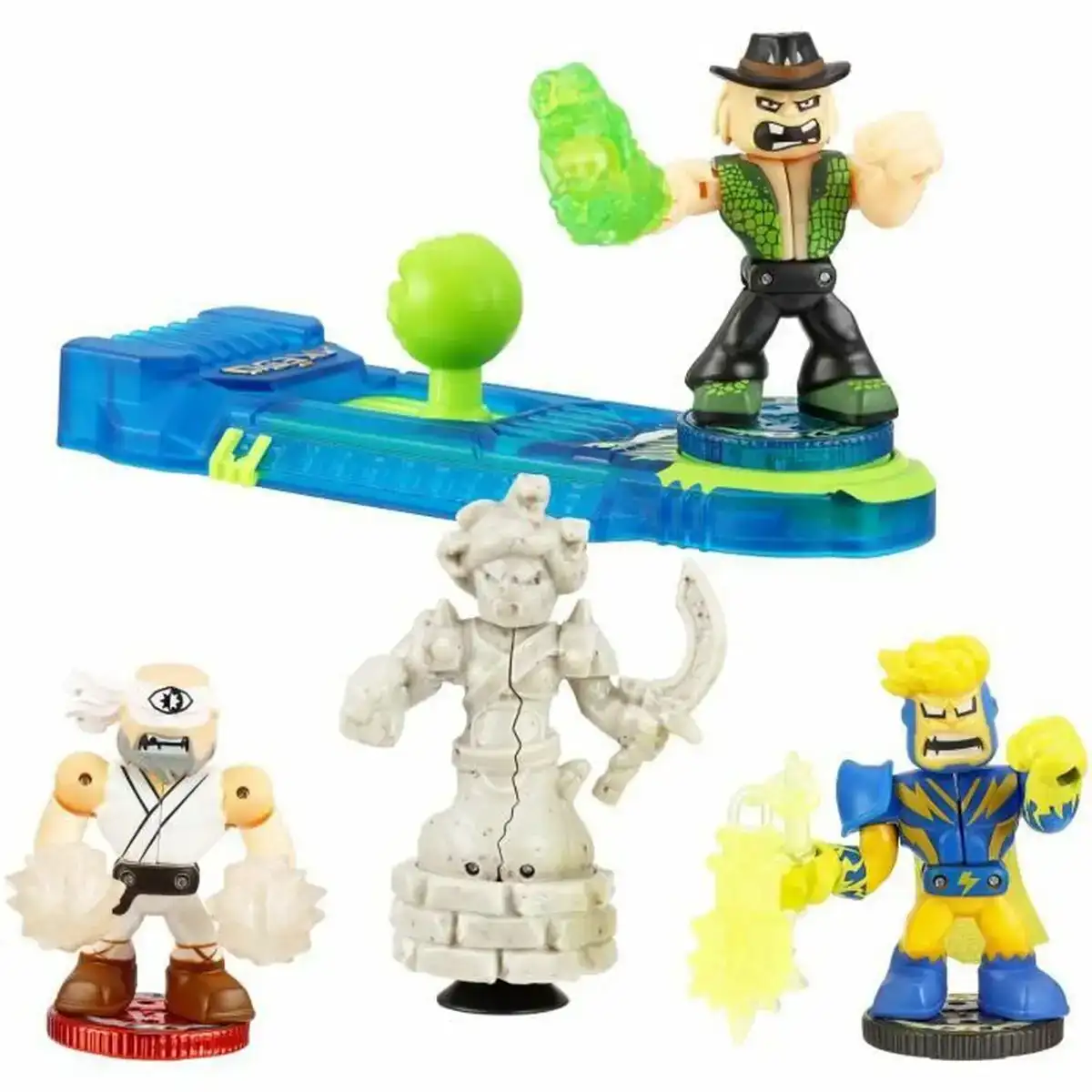 Figurines d action moose toys akedo s3 starter pk ast 1_5164. Bienvenue chez DIAYTAR COTE D'IVOIRE - Où Chaque Objet a son Histoire. Découvrez notre sélection méticuleuse et choisissez des articles qui racontent l'âme du Côte d'Ivoire.