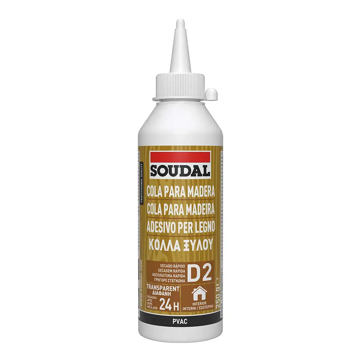 Files d attente instantanees soudal 117834 bois blanc 250 g_5868. Bienvenue chez DIAYTAR COTE D'IVOIRE - Où Chaque Détail Fait la Différence. Découvrez notre sélection méticuleuse et choisissez des articles qui répondent à vos exigences.