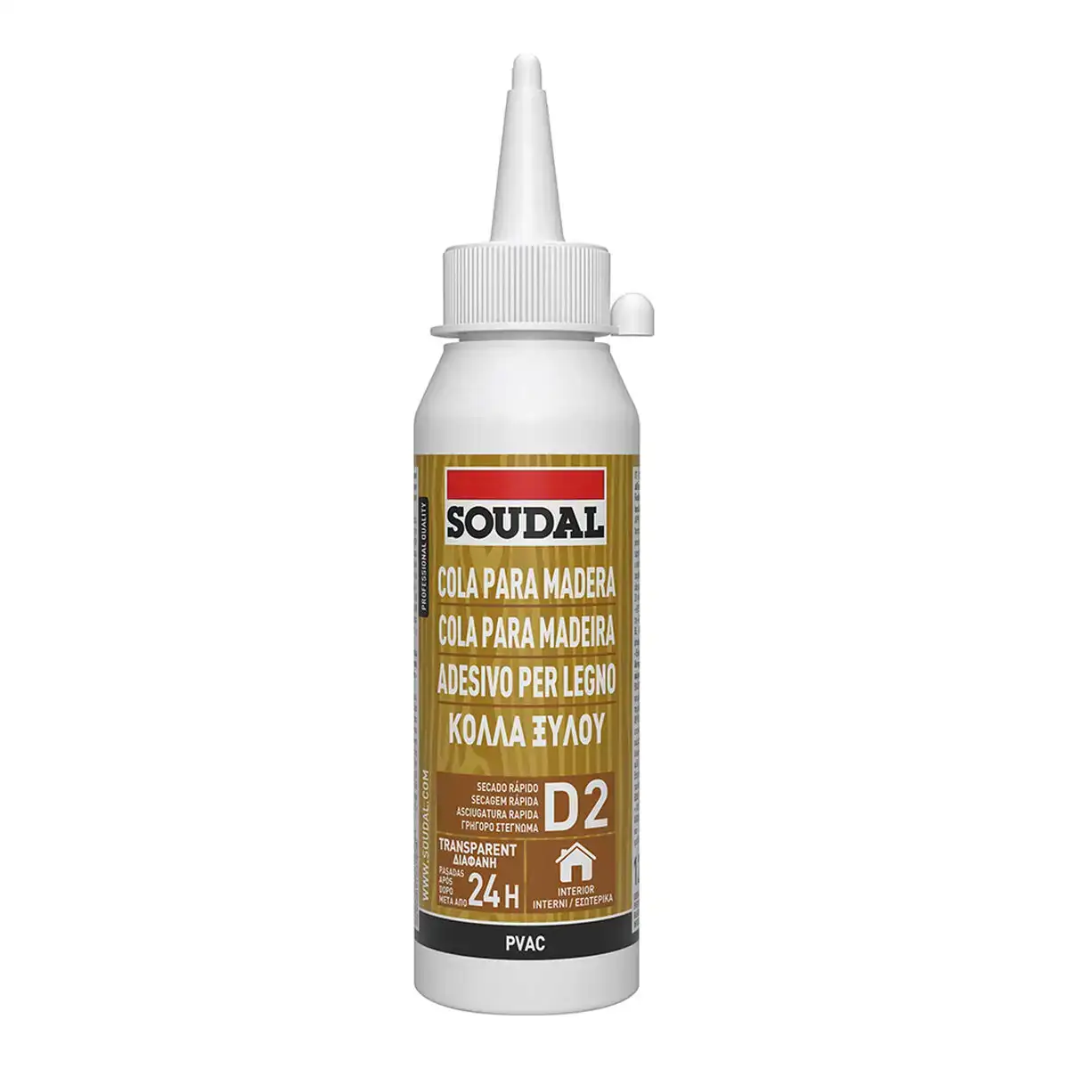 Files d attente instantanees soudal 120176 bois blanc 125 g_5363. DIAYTAR COTE D'IVOIRE - Votre Passage vers l'Exceptionnel. Naviguez à travers notre sélection minutieuse et découvrez des articles qui apportent une touche spéciale à chaque instant de votre vie.