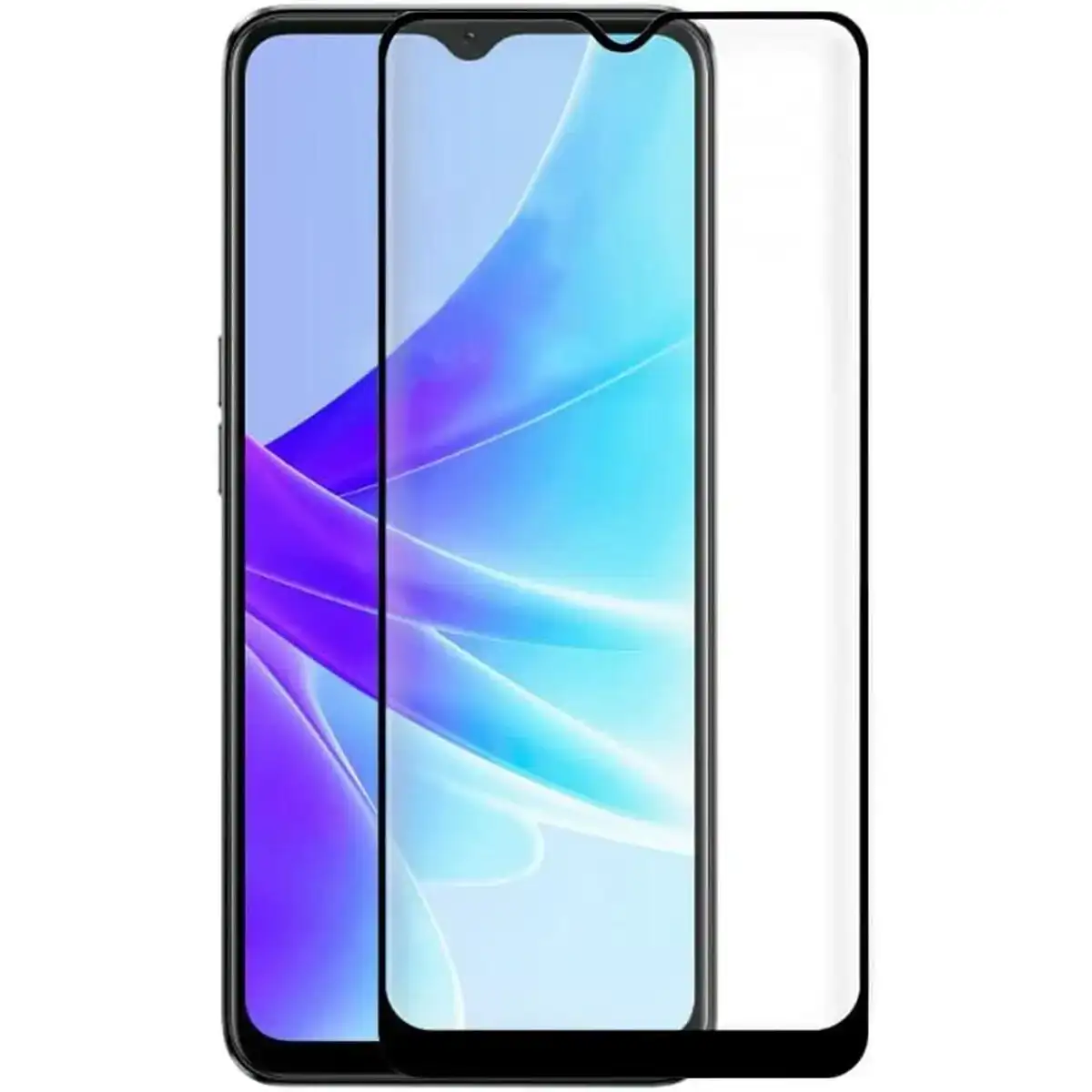 Film protecteur en verre trempe pour telephone portable cool oppo a57s oppo a77 5g realme narzo 50 5g oppo_4769. DIAYTAR COTE D'IVOIRE - Votre Portail vers l'Extraordinaire. Parcourez nos collections et découvrez des produits qui vous emmènent au-delà de l'ordinaire, créant une expérience de shopping mémorable.
