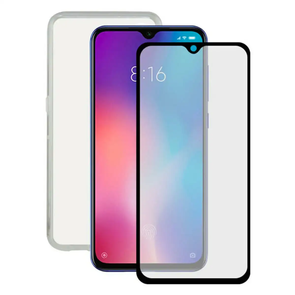 Film protecteur en verre trempe pour telephone portable etui pour telephone portable xiaomi mi 9 contact_3820. Bienvenue chez DIAYTAR COTE D'IVOIRE - Où Chaque Article Est une Découverte. Naviguez à travers nos offres et laissez-vous surprendre par des trésors cachés qui enrichiront votre vie.