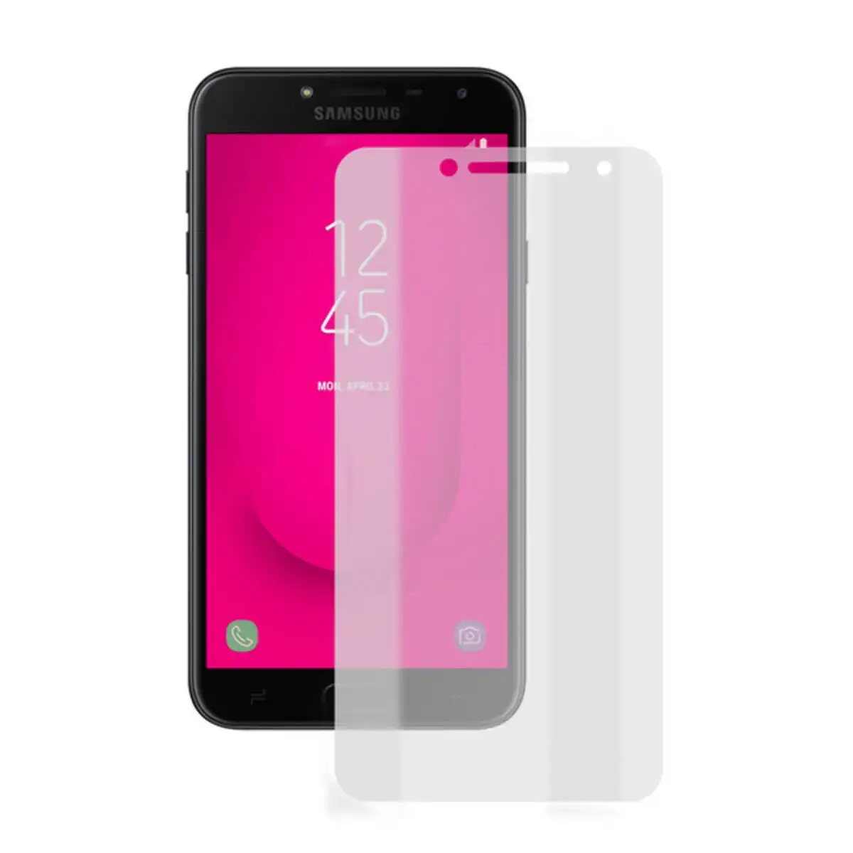 Film protecteur en verre trempe pour telephone portable samsung galaxy j4 extreme 2 5d_6825. DIAYTAR COTE D'IVOIRE - Où Choisir Devient une Découverte. Explorez notre boutique en ligne et trouvez des articles qui vous surprennent et vous ravissent à chaque clic.