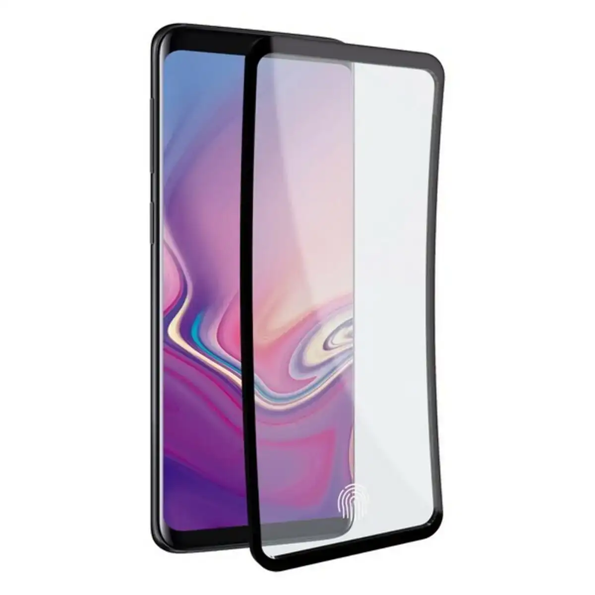 Film protecteur pour telephone portable galaxy s10 ksix flex_8884. DIAYTAR COTE D'IVOIRE - Votre Destinée Shopping Personnalisée. Plongez dans notre boutique en ligne et créez votre propre expérience de shopping en choisissant parmi nos produits variés.