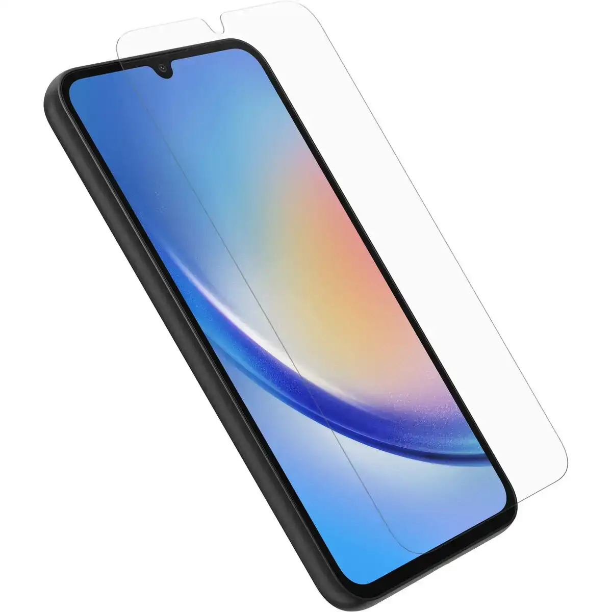 Film protecteur pour telephone portable otterbox 77 92082 samsung galaxy a34 5g_2597. Entrez dans l'Univers de DIAYTAR COTE D'IVOIRE - Où Choisir est un Voyage. Explorez notre gamme diversifiée et trouvez des articles qui répondent à tous vos besoins et envies.