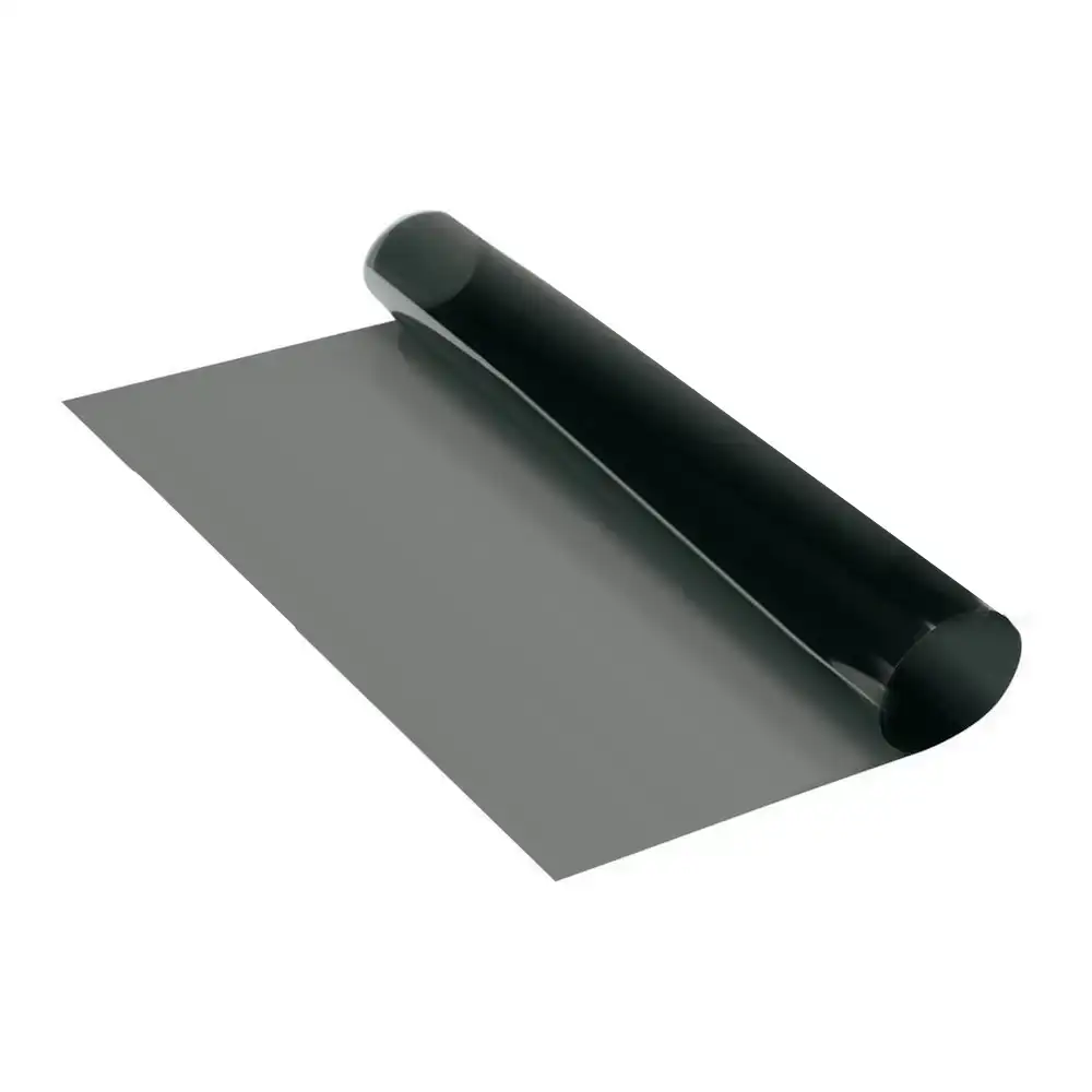 Film solaire foliatec noir 76 x 300 cm_7316. DIAYTAR COTE D'IVOIRE - Là où le Shopping devient une Fête des Sens. Plongez dans notre univers et choisissez des produits qui éveillent votre goût pour l'esthétique et l'authenticité.