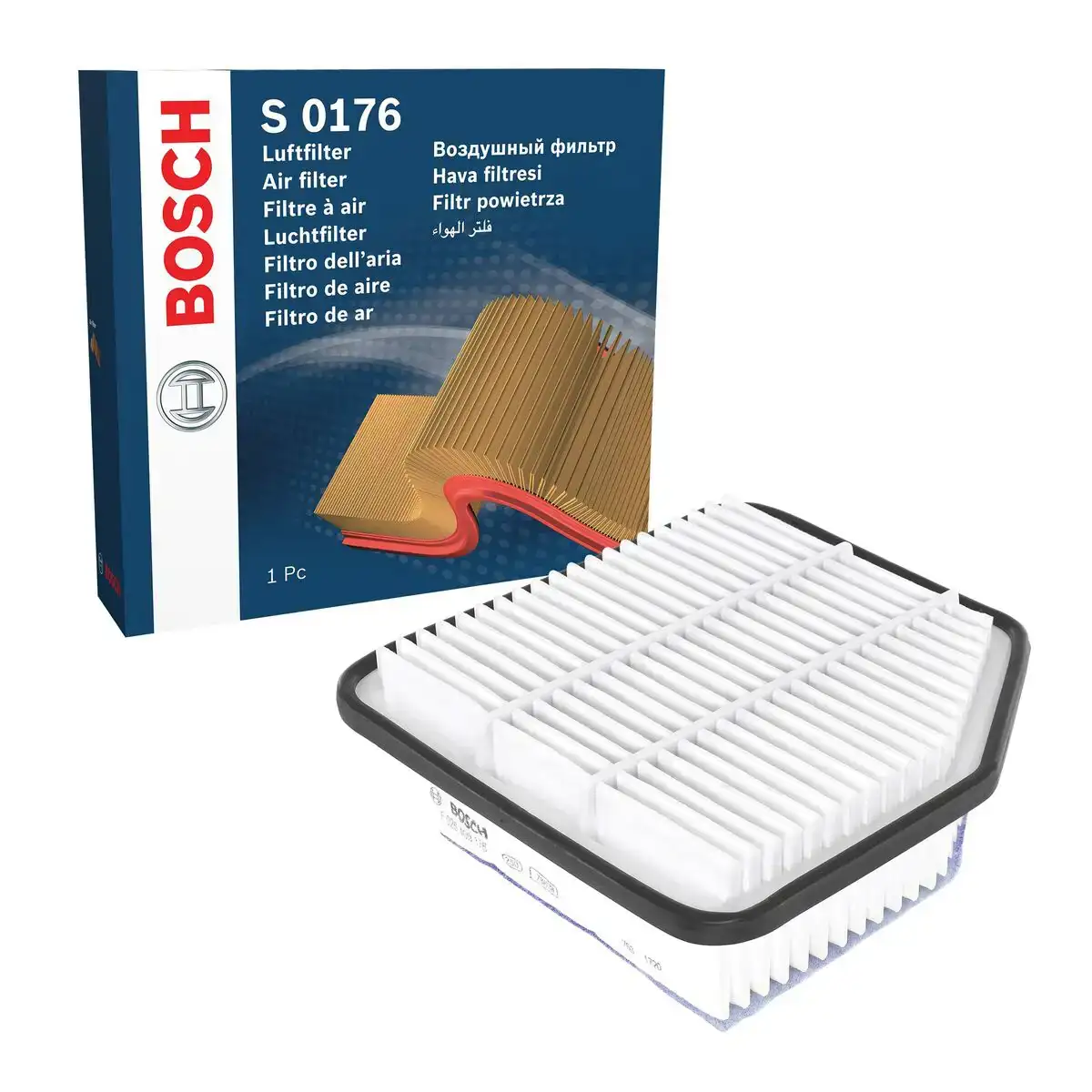 Filtre a air bosch s0176 reconditionne a _3170. DIAYTAR COTE D'IVOIRE - Là où le Shopping Devient une Expérience. Naviguez à travers notre catalogue diversifié et découvrez des produits qui ajoutent de la couleur et de la passion à votre vie.