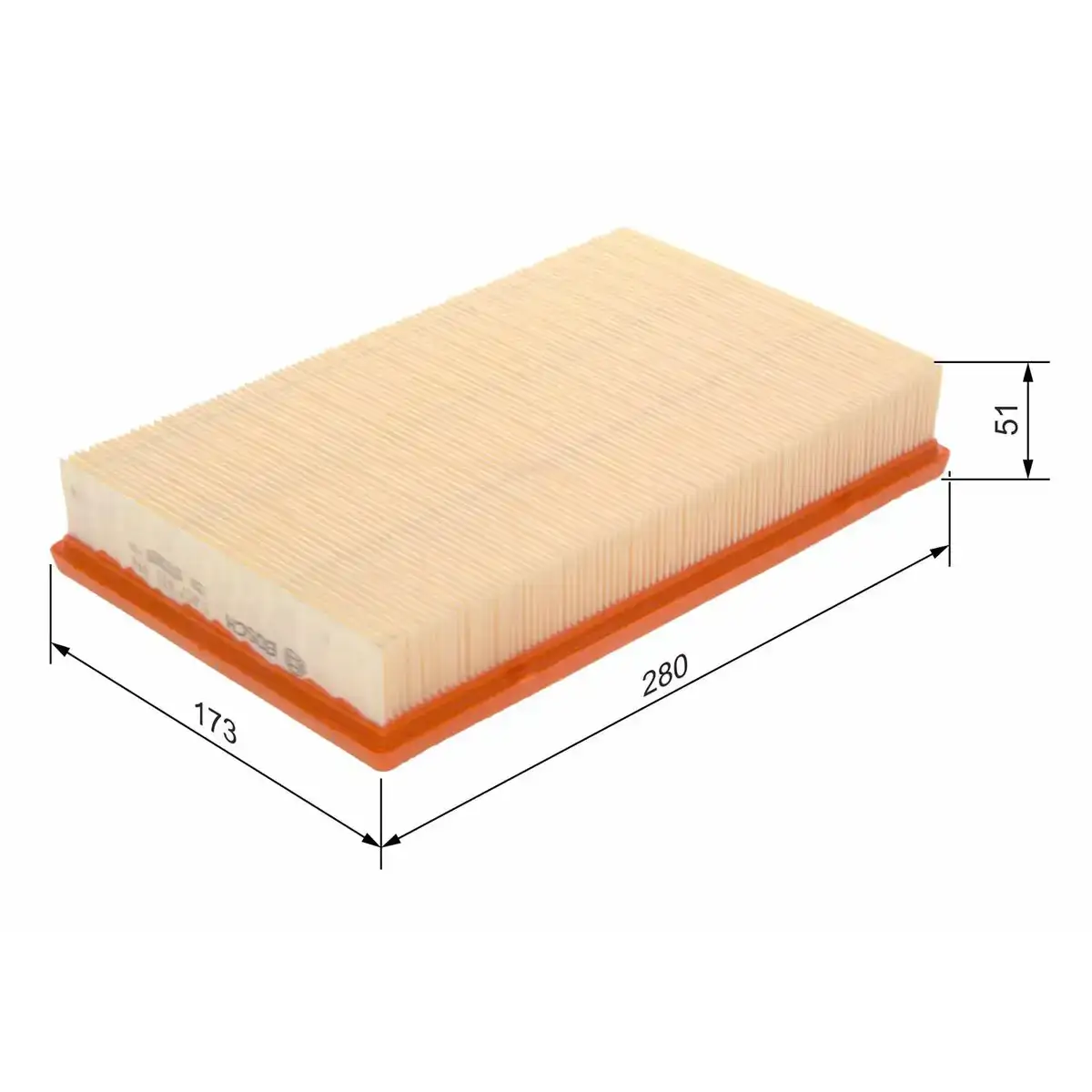 Filtre a air bosch s3096 reconditionne a _6804. DIAYTAR COTE D'IVOIRE - L'Art de Vivre avec Authenticité. Explorez notre gamme de produits artisanaux et découvrez des articles qui apportent une touche unique à votre vie.