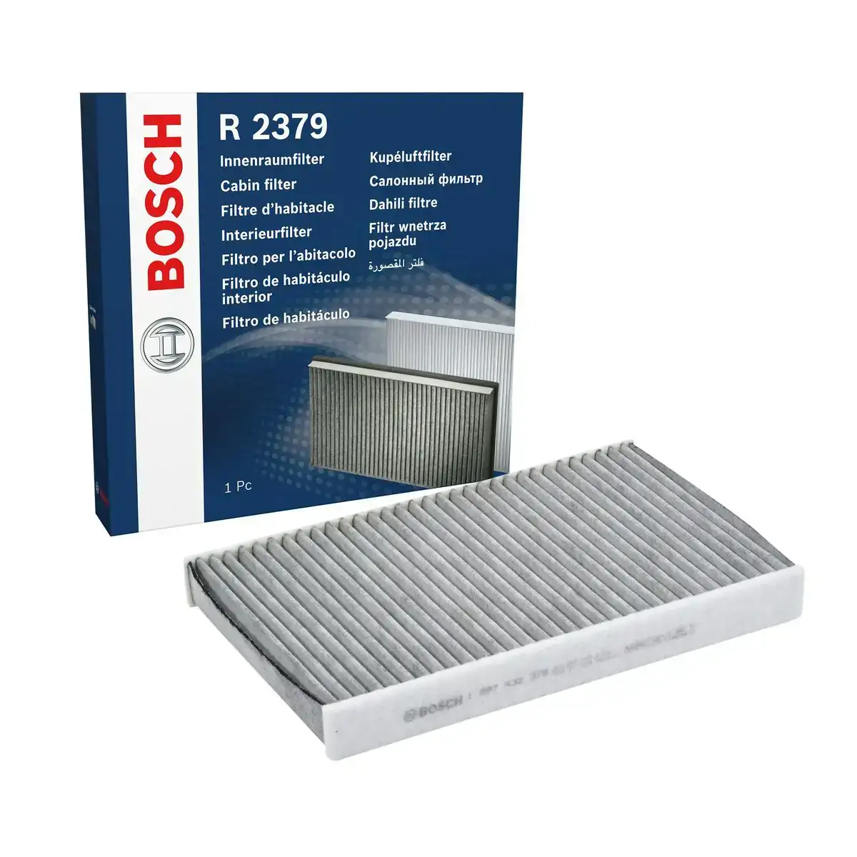 Filtre a air de cabine bosch r2379 reconditionne a _9381. DIAYTAR COTE D'IVOIRE - L'Art du Shopping Facilité. Naviguez sur notre plateforme en ligne pour découvrir une expérience d'achat fluide et agréable, avec une gamme de produits adaptés à tous.