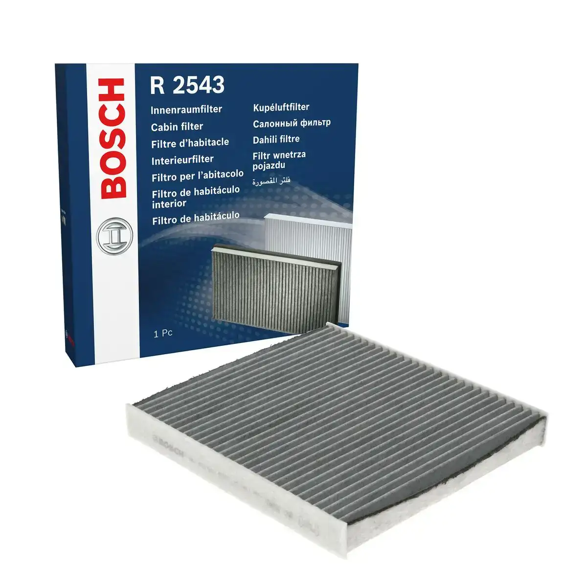 Filtre a air de cabine bosch r2543 reconditionne a _1656. DIAYTAR COTE D'IVOIRE - Votre Destination pour un Shopping Unique. Parcourez notre catalogue et trouvez des articles qui expriment votre singularité et votre style.