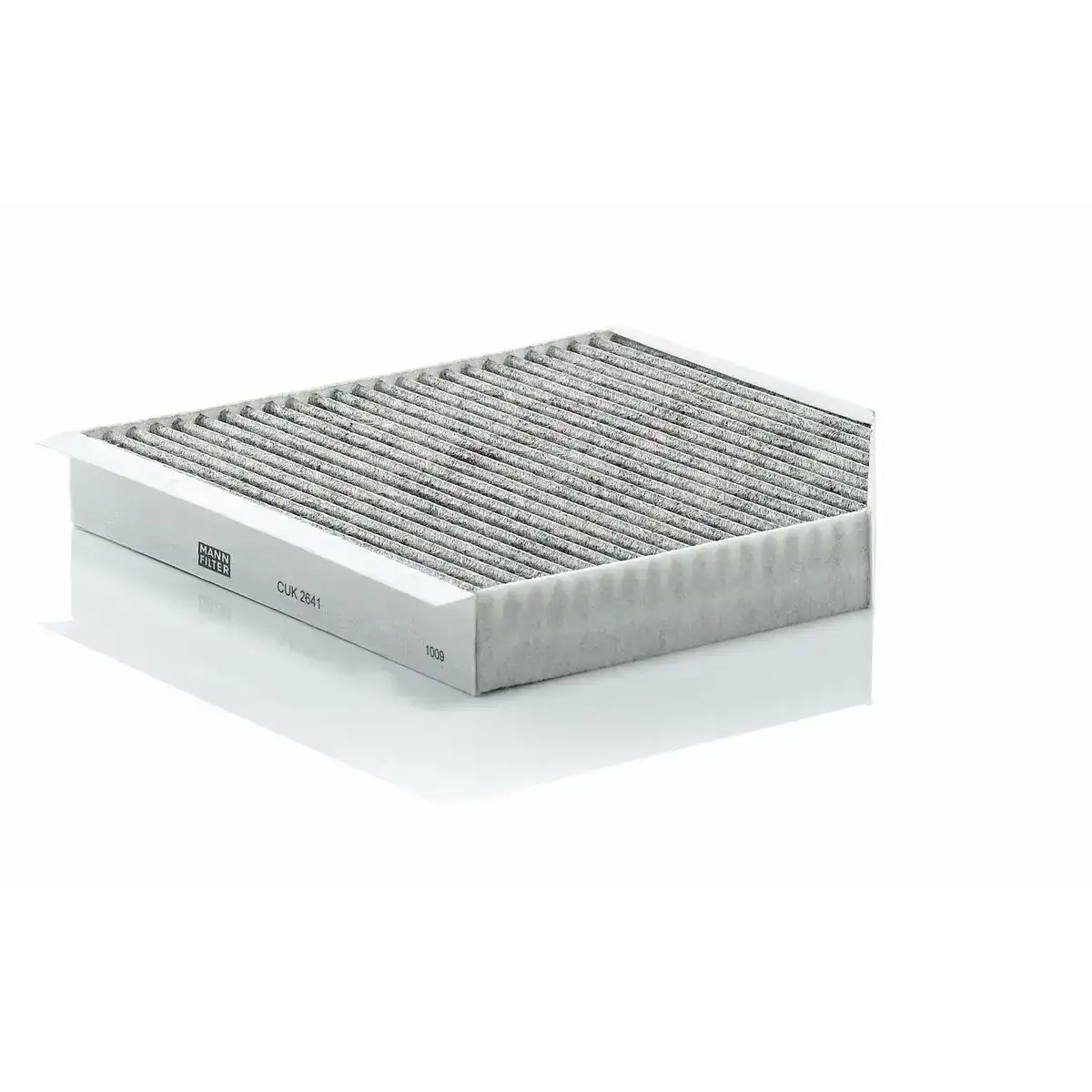 Filtre a air de cabine mann filter cuk 2641 reconditionne a _3059. Bienvenue sur DIAYTAR COTE D'IVOIRE - Où l'Authenticité Rencontre le Confort. Plongez dans notre univers de produits qui allient tradition et commodité pour répondre à vos besoins.