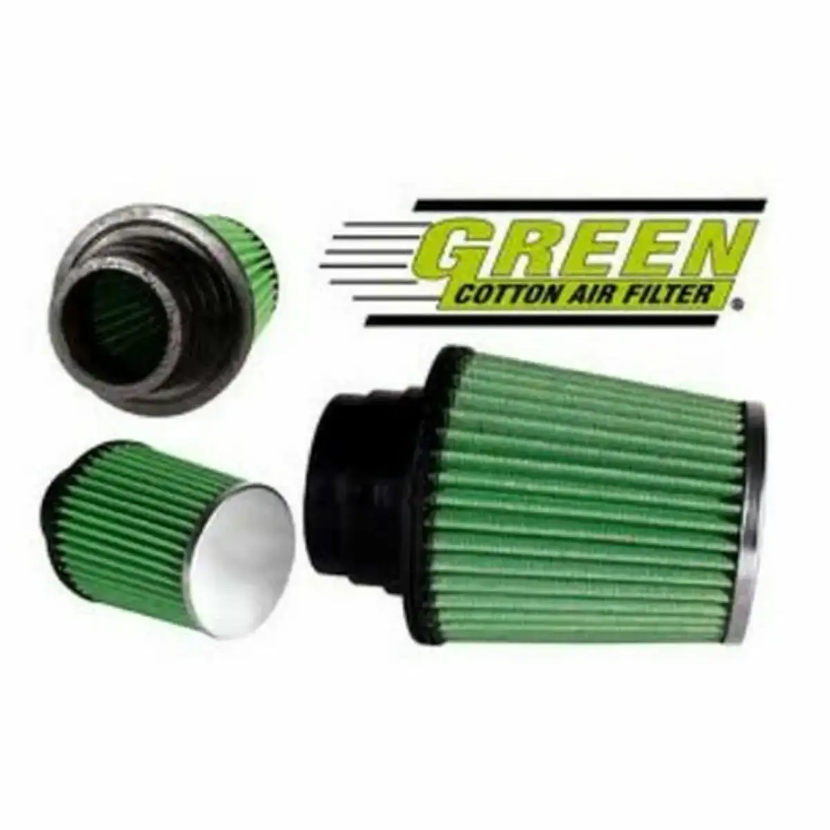 Filtre a air green filters k1 100_5201. DIAYTAR COTE D'IVOIRE - Votre Escapade Shopping Virtuelle. Explorez notre boutique en ligne et dénichez des trésors qui évoquent la culture et le savoir-faire sénégalais, un clic à la fois.