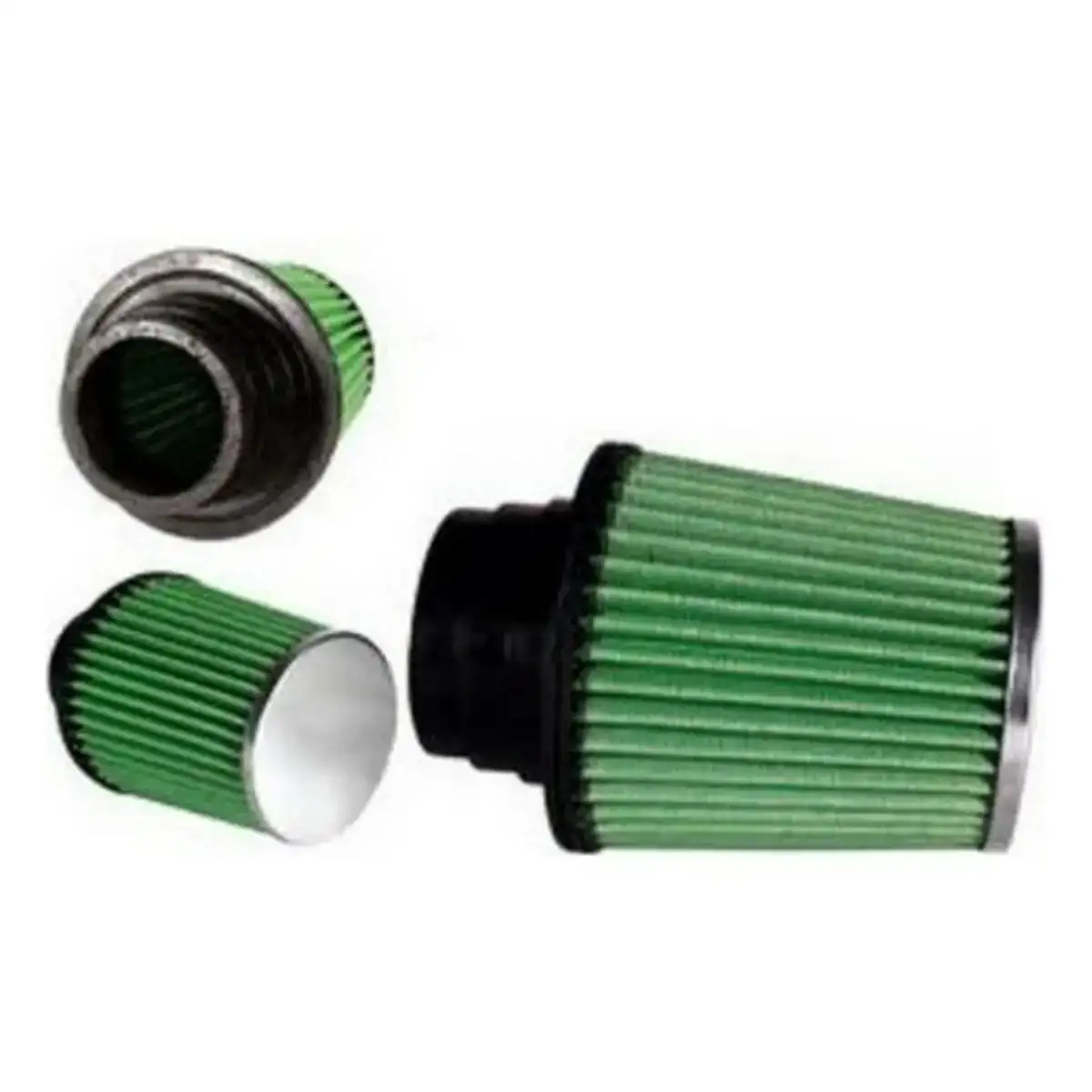 Filtre a air green filters k2 85_5159. Bienvenue chez DIAYTAR COTE D'IVOIRE - Où Chaque Objet a son Histoire. Découvrez notre sélection méticuleuse et choisissez des articles qui racontent l'âme du Côte d'Ivoire.