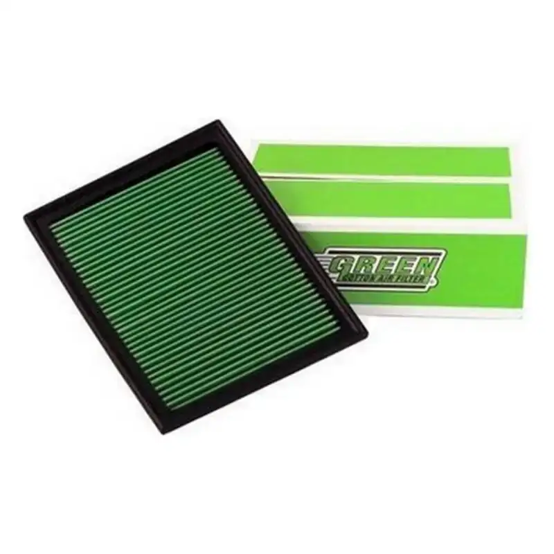 Filtre a air green filters p960143_4767. DIAYTAR COTE D'IVOIRE - Là où Choisir est une Affirmation de Style. Naviguez à travers notre boutique en ligne et choisissez des produits qui vous distinguent et vous valorisent.