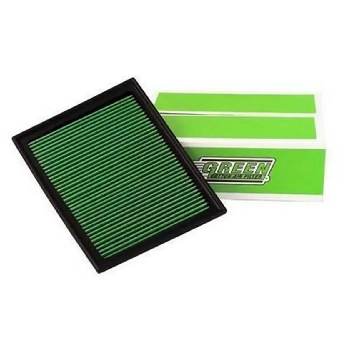 Filtre a air green filters p960516_7388. DIAYTAR COTE D'IVOIRE - L'Art de Vivre le Shopping Authentique. Découvrez notre boutique en ligne et trouvez des produits qui incarnent la passion et le savoir-faire du Côte d'Ivoire.