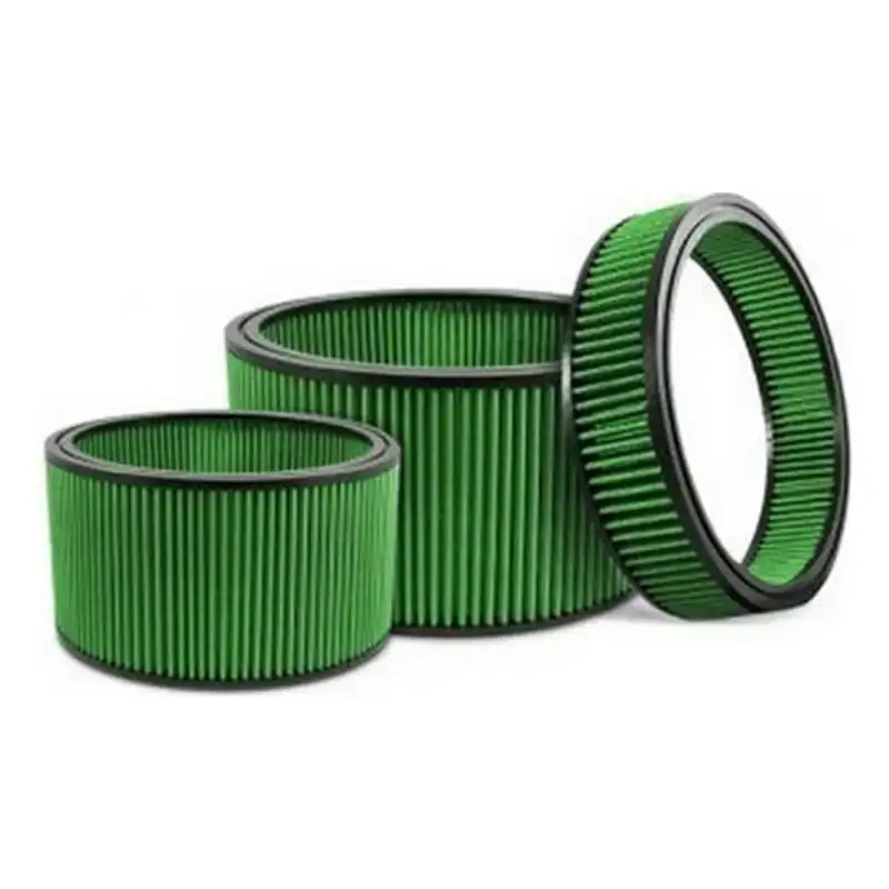 Filtre a air green filters r153659_7291. DIAYTAR COTE D'IVOIRE - Où l'Élégance Rencontre l'Authenticité. Naviguez à travers notre boutique en ligne et choisissez des produits qui incarnent le style et la tradition du Côte d'Ivoire.