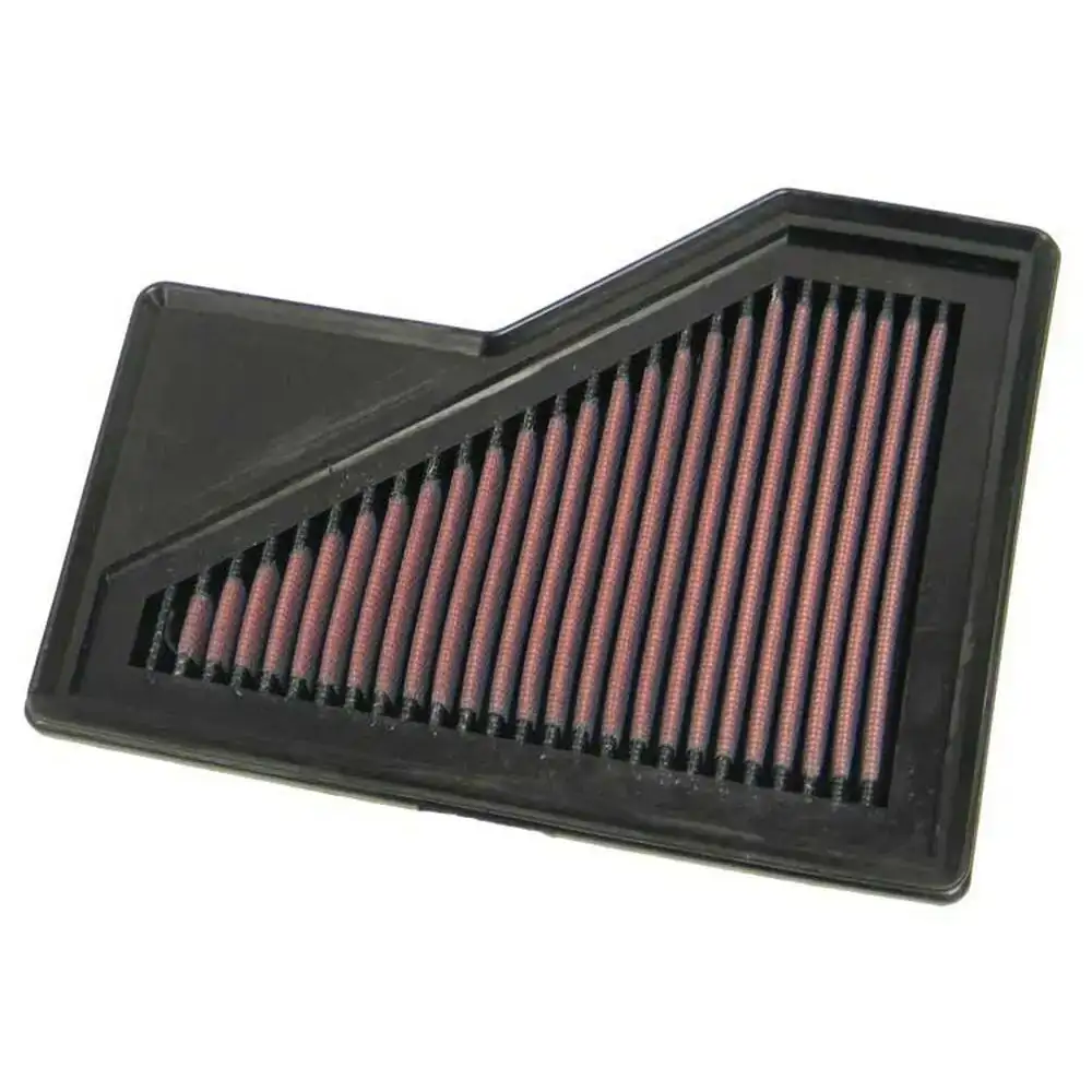 Filtre a air k n 33 2885_7519. Bienvenue sur DIAYTAR COTE D'IVOIRE - Où l'Authenticité Rencontre le Confort. Plongez dans notre univers de produits qui allient tradition et commodité pour répondre à vos besoins.