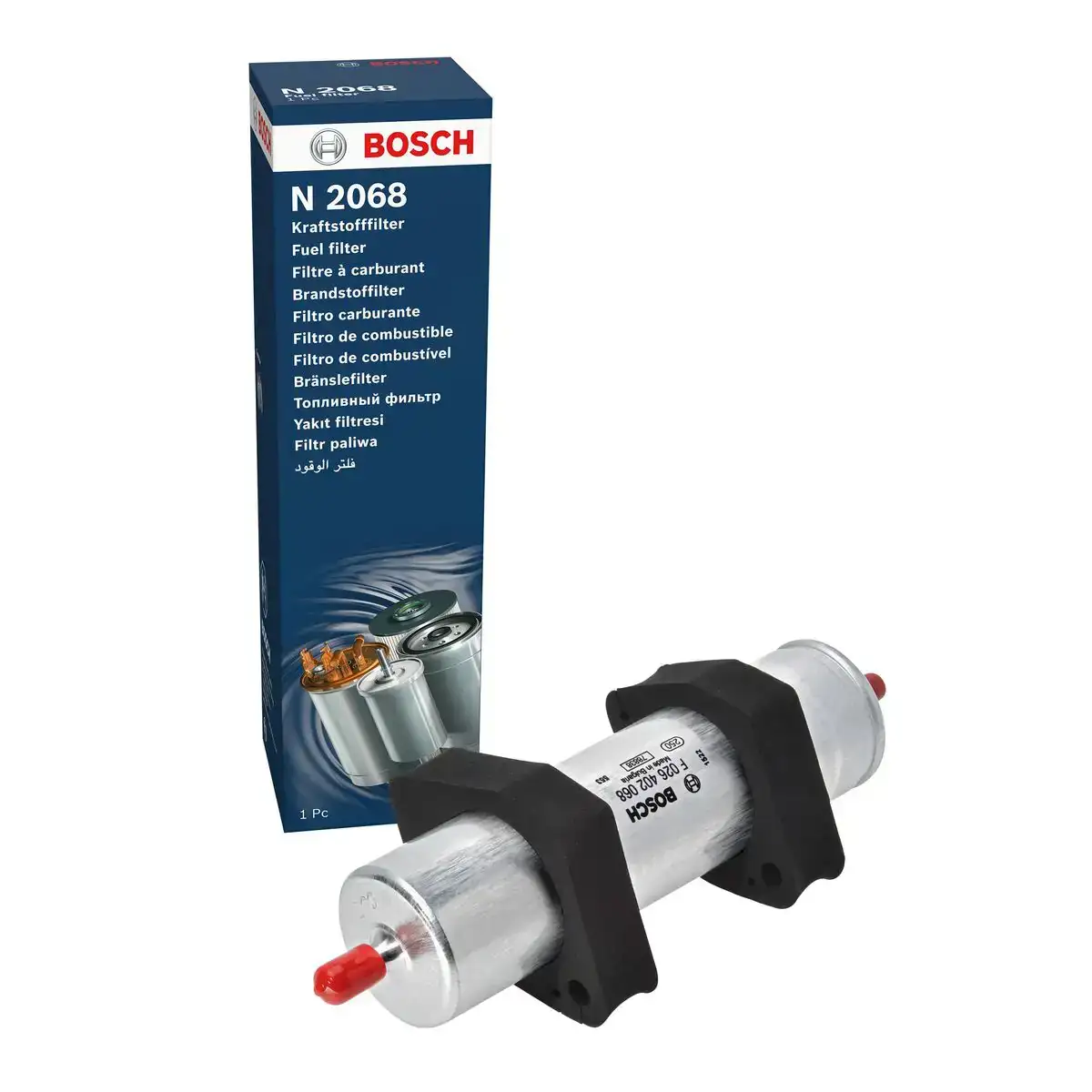 Filtre a carburant bosch n2068 reconditionne a _7293. Bienvenue sur DIAYTAR COTE D'IVOIRE - Là où Chaque Objet a une Âme. Plongez dans notre catalogue et trouvez des articles qui portent l'essence de l'artisanat et de la passion.