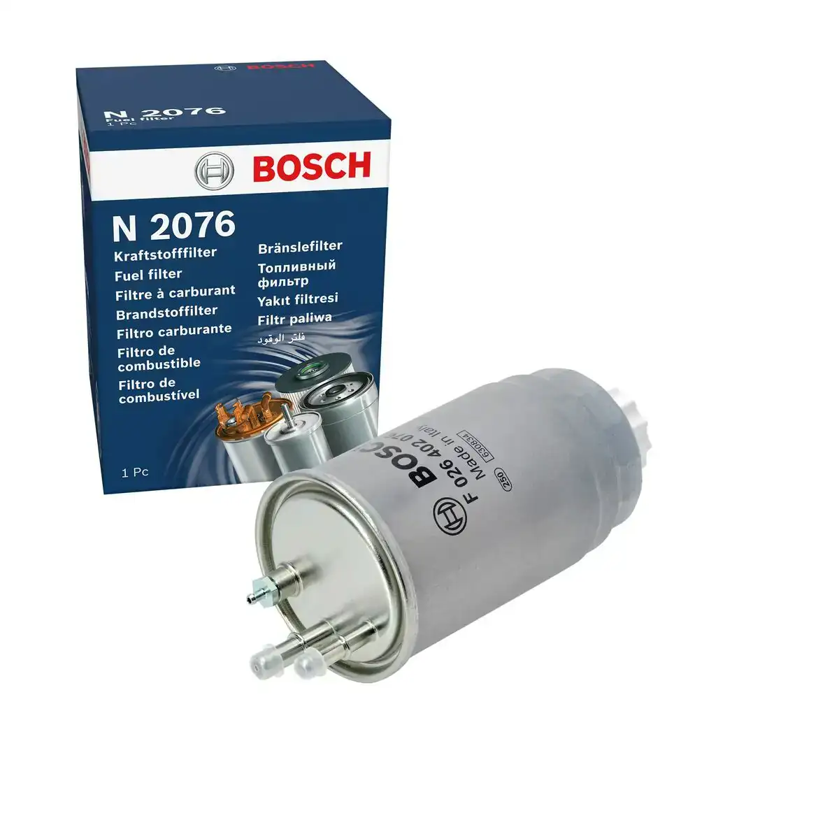 Filtre a carburant bosch n2076 reconditionne a _7180. DIAYTAR COTE D'IVOIRE - Votre Passage Vers l'Excellence Shopping. Découvrez un catalogue en ligne qui offre une expérience d'achat exceptionnelle, avec des produits soigneusement sélectionnés pour satisfaire tous les goûts.