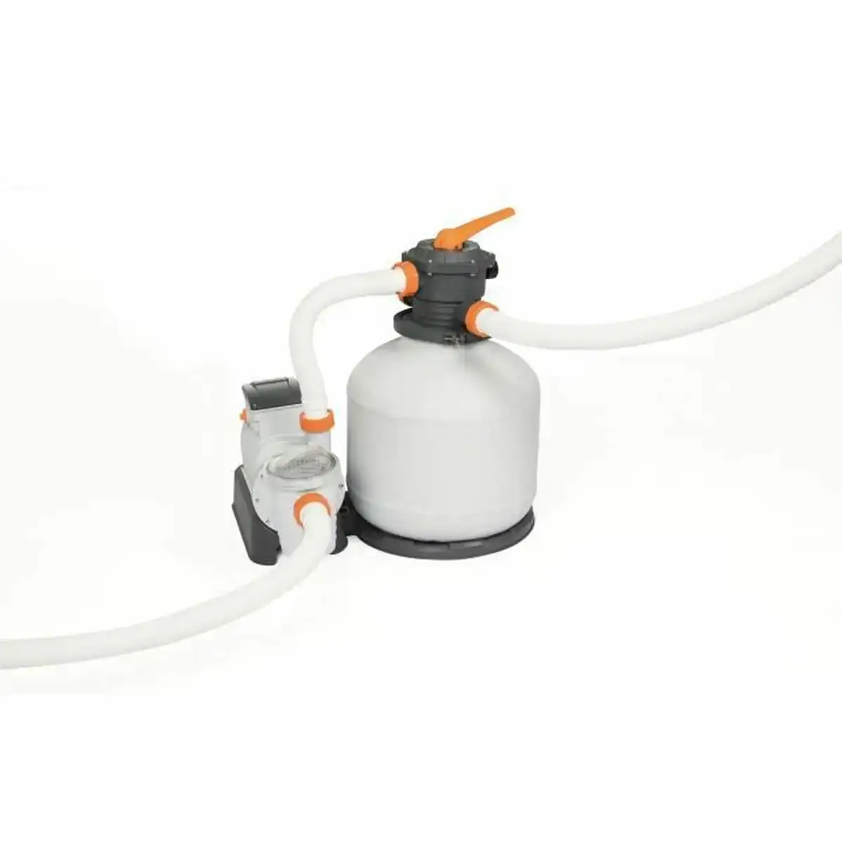 Filtre a eau bestway 58486_7574. DIAYTAR COTE D'IVOIRE - Où Choisir Devient une Expression de Soi. Découvrez notre boutique en ligne et trouvez des articles qui révèlent votre personnalité et votre style.