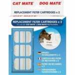 Filtre a eau pet mate bi335 bi340_3684. DIAYTAR COTE D'IVOIRE - Où la Qualité est Notre Engagement. Explorez notre boutique en ligne pour découvrir des produits conçus pour vous apporter satisfaction et plaisir.
