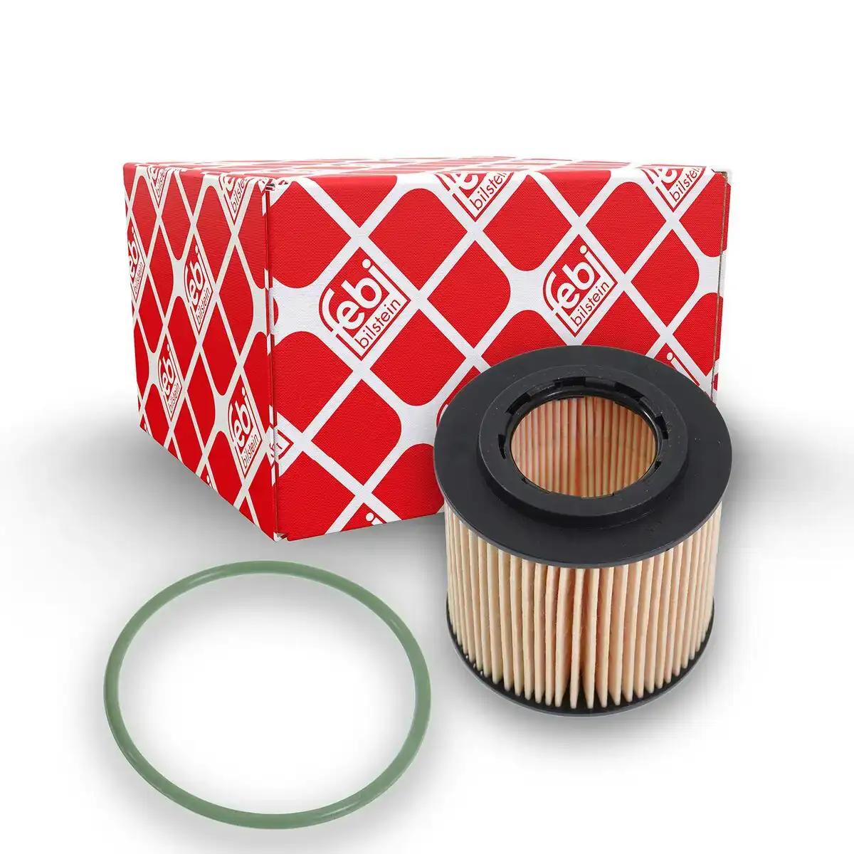 Filtre a huile febi bilstein 23468 reconditionne a _5204. DIAYTAR COTE D'IVOIRE - Là où Choisir est une Célébration de l'Artisanat. Explorez notre gamme variée et choisissez des produits qui incarnent la tradition et le talent des artisans du Côte d'Ivoire.