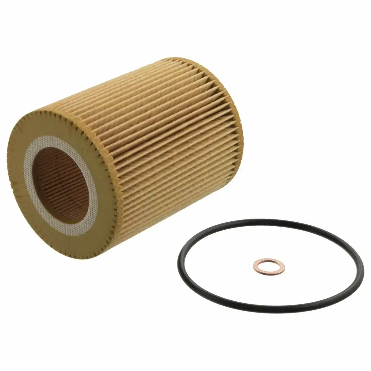 Filtre a huile febi bilstein reconditionne a _3111. Entrez dans l'Univers de DIAYTAR COTE D'IVOIRE - Où le Choix Rencontre l'Authenticité. Explorez nos rayons virtuels et trouvez des produits qui incarnent la richesse de notre culture.