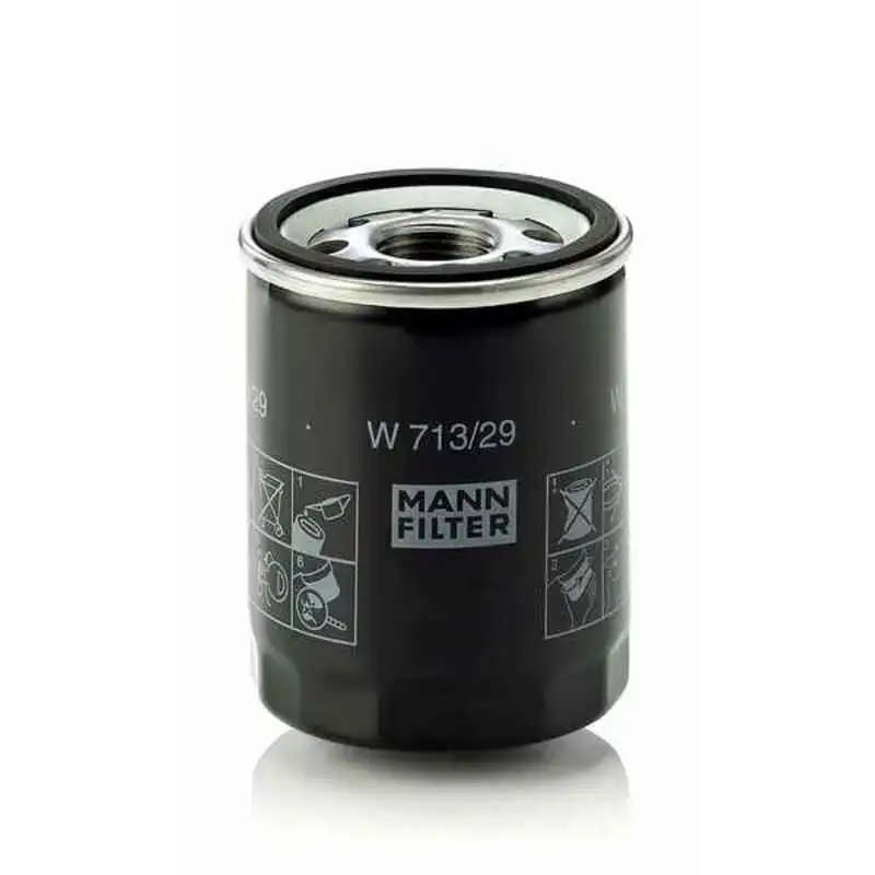 Filtre a huile w 713 29 voiture reconditionne a _7865. DIAYTAR COTE D'IVOIRE - L'Art de Trouver ce que Vous Aimez. Plongez dans notre assortiment varié et choisissez parmi des produits qui reflètent votre style et répondent à vos besoins.