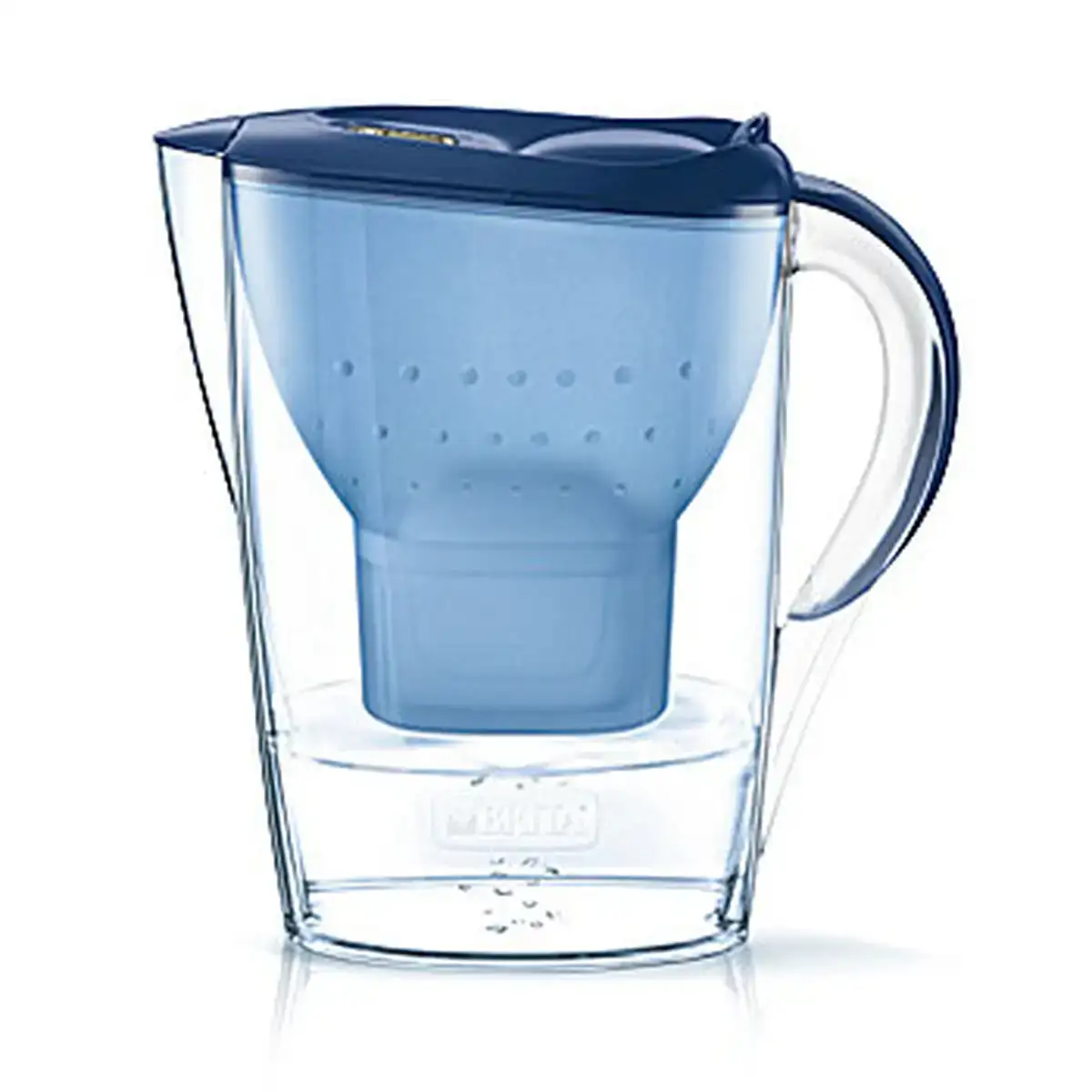 Filtre brita marella_3492. DIAYTAR COTE D'IVOIRE - Votre Destination pour un Shopping Réfléchi. Découvrez notre gamme variée et choisissez des produits qui correspondent à vos valeurs et à votre style de vie.