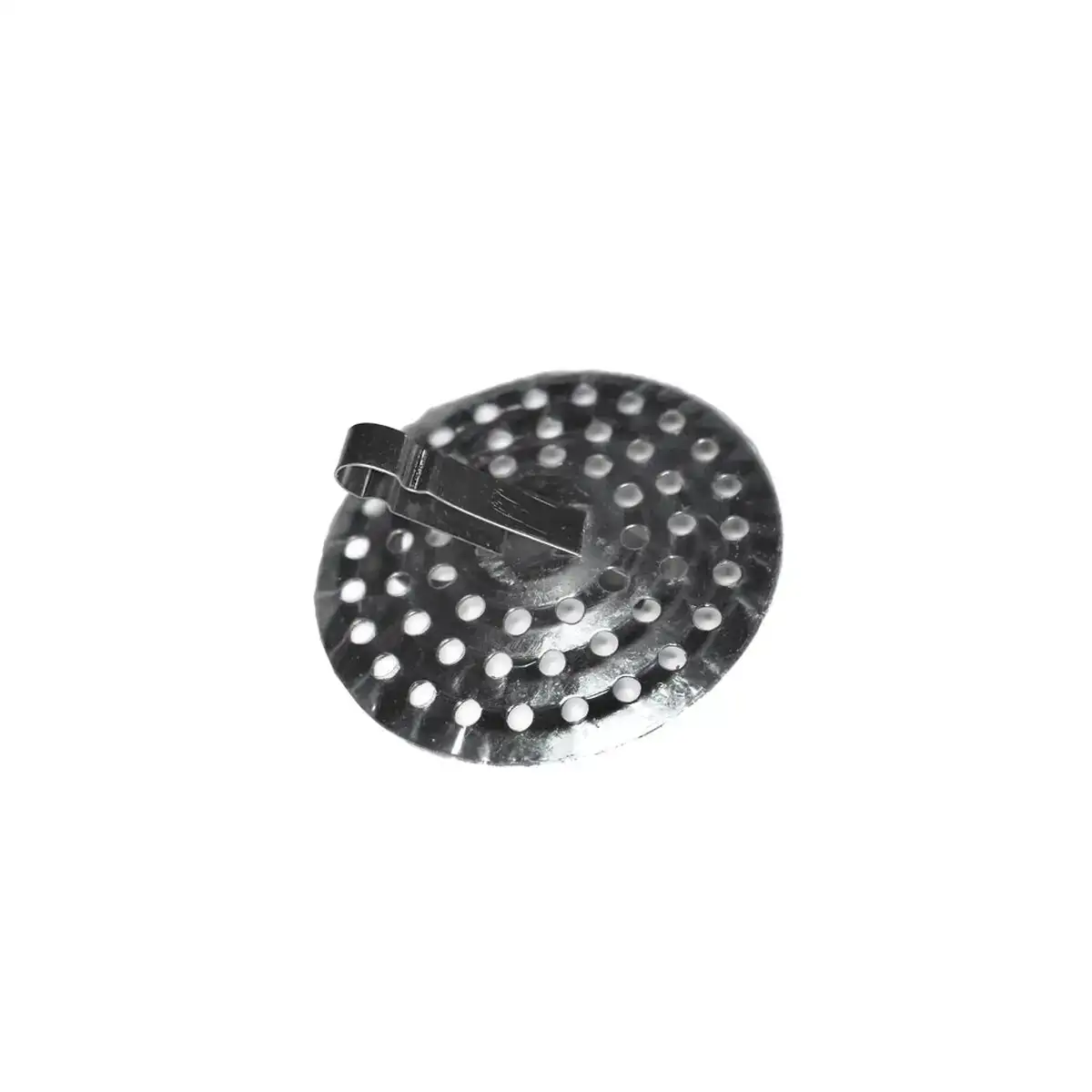 Filtre d evier edm acier inoxydable o 6 cm_8518. DIAYTAR COTE D'IVOIRE - L'Art du Shopping Éclairé. Naviguez à travers notre plateforme intuitive et découvrez une variété d'articles soigneusement sélectionnés pour répondre à vos besoins et à vos envies.
