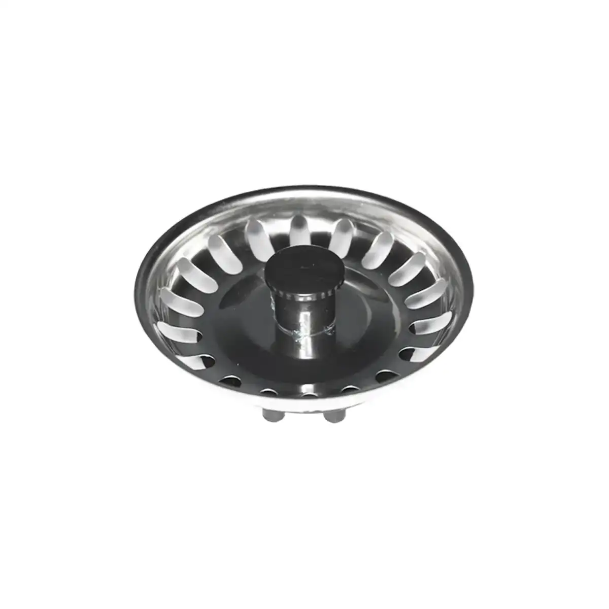 Filtre d evier edm teka 3 1 x 8 1 cm argente_6295. Bienvenue chez DIAYTAR COTE D'IVOIRE - Où Chaque Objet a sa Propre Histoire. Découvrez notre sélection soigneusement choisie et choisissez des produits qui racontent le patrimoine sénégalais.