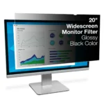 Filtre de confidentialite pour moniteur 3m pf200w9b 20 _7018. Bienvenue chez DIAYTAR COTE D'IVOIRE - Où Chaque Achat Fait une Différence. Découvrez notre gamme de produits qui reflètent l'engagement envers la qualité et le respect de l'environnement.