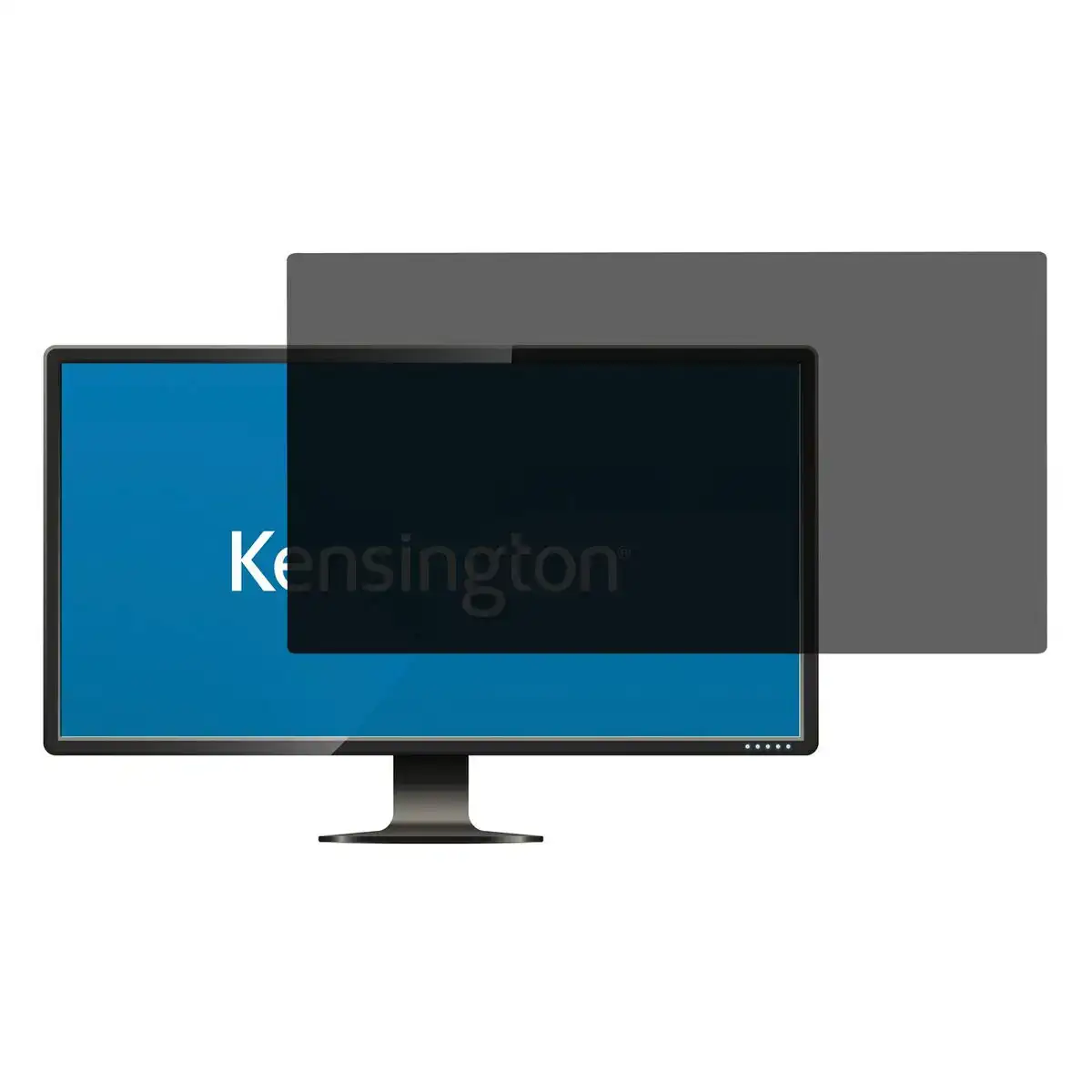 Filtre de confidentialite pour moniteur kensington 626487_6759. DIAYTAR COTE D'IVOIRE - L'Art de Vivre en Couleurs et en Styles. Parcourez notre sélection et trouvez des articles qui reflètent votre personnalité et votre goût pour la vie.