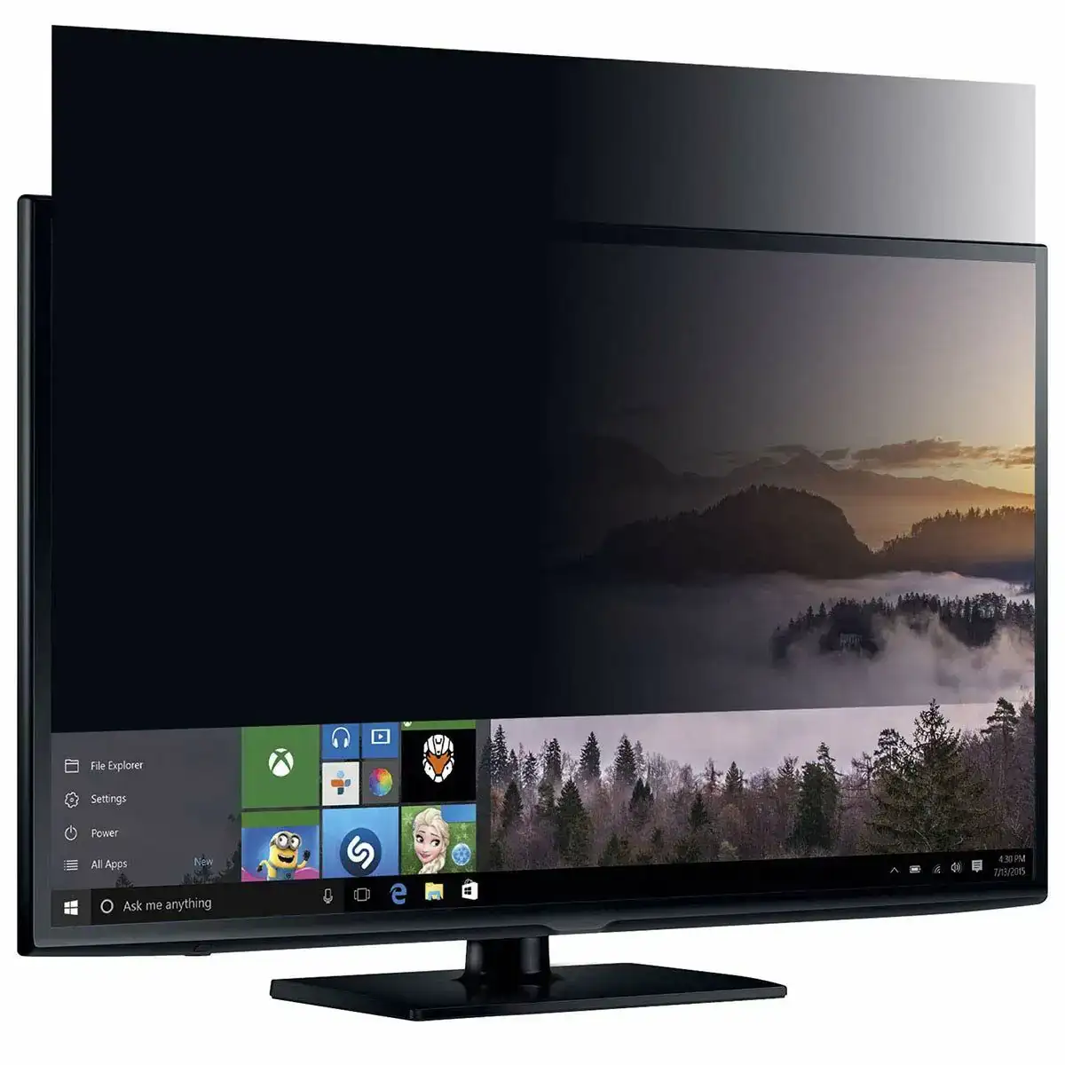 Filtre de confidentialite pour moniteur mobilis 016241_6092. Plongez dans l'Expérience DIAYTAR COTE D'IVOIRE - Où Chaque Produit a une Histoire. Explorez notre boutique en ligne pour trouver des articles qui incarnent la passion et la créativité du Côte d'Ivoire.