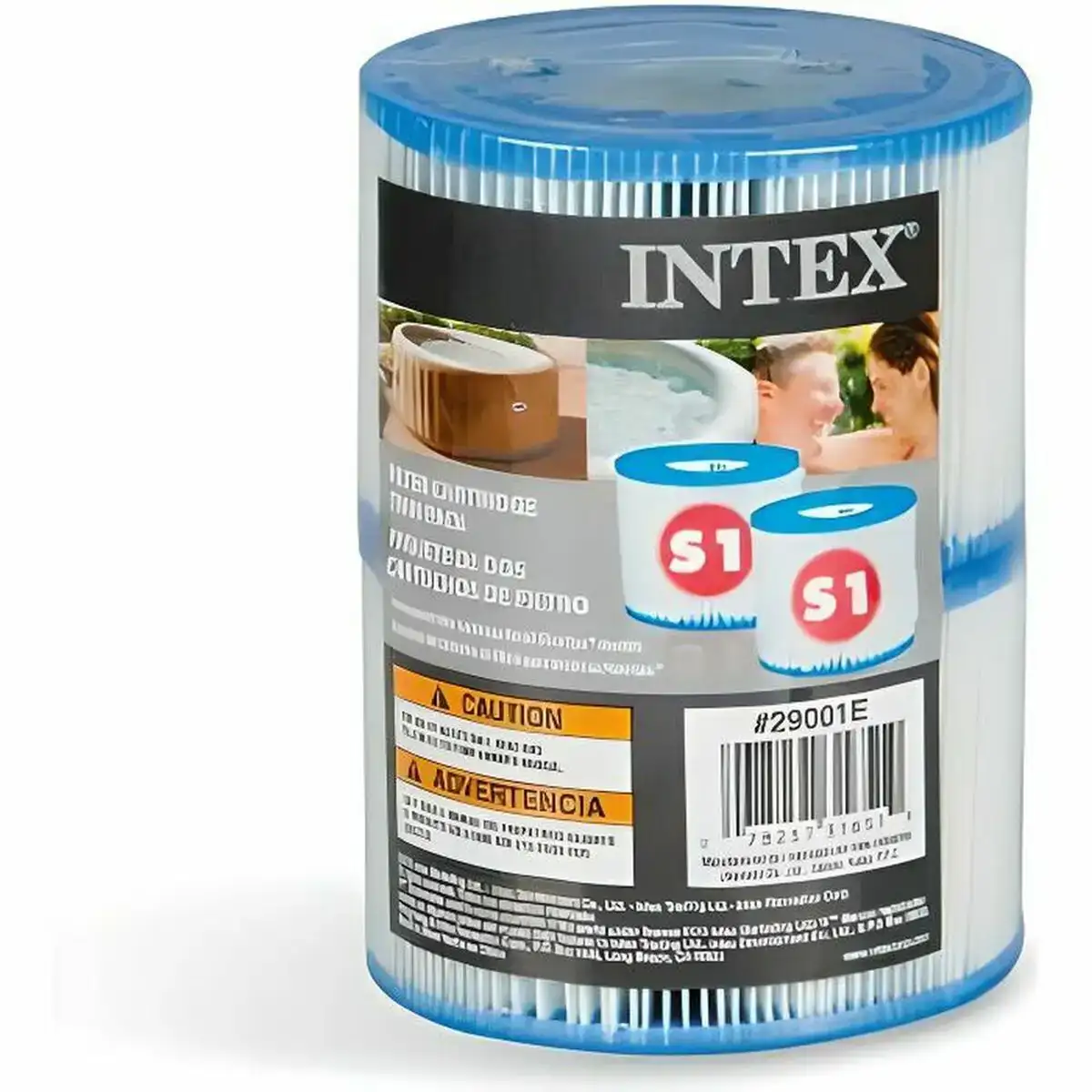 Filtre de piscine intex ja29001 _8204. DIAYTAR COTE D'IVOIRE - Votre Plaisir Shopping à Portée de Clic. Explorez notre boutique en ligne et trouvez des produits qui ajoutent une touche de bonheur à votre vie quotidienne.