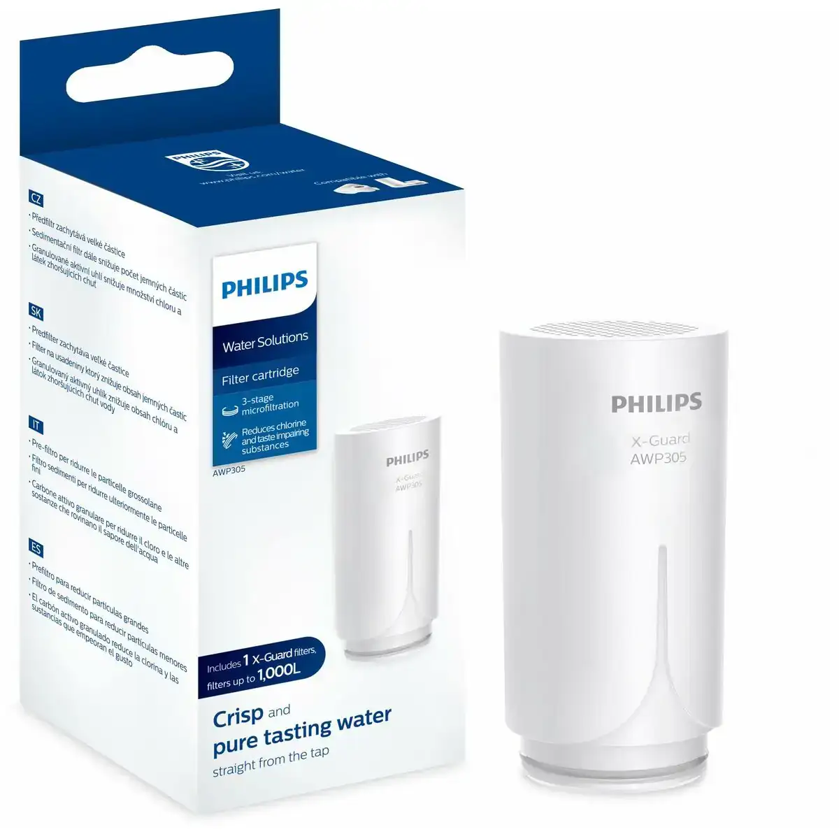 Filtre pour robinet philips awp305 10_1784. DIAYTAR COTE D'IVOIRE - Là où les Possibilités sont Infinies. Parcourez nos catégories et laissez-vous séduire par des produits qui enrichiront votre quotidien, du pratique à l'esthétique.