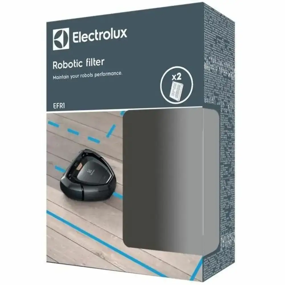 Filtres electrolux efr1 aspirateur robot_2893. Bienvenue sur DIAYTAR COTE D'IVOIRE - Votre Destination Shopping à la Côte d'Ivoireaise. Explorez notre boutique en ligne et découvrez une gamme variée de produits qui capturent l'esprit du Côte d'Ivoire.