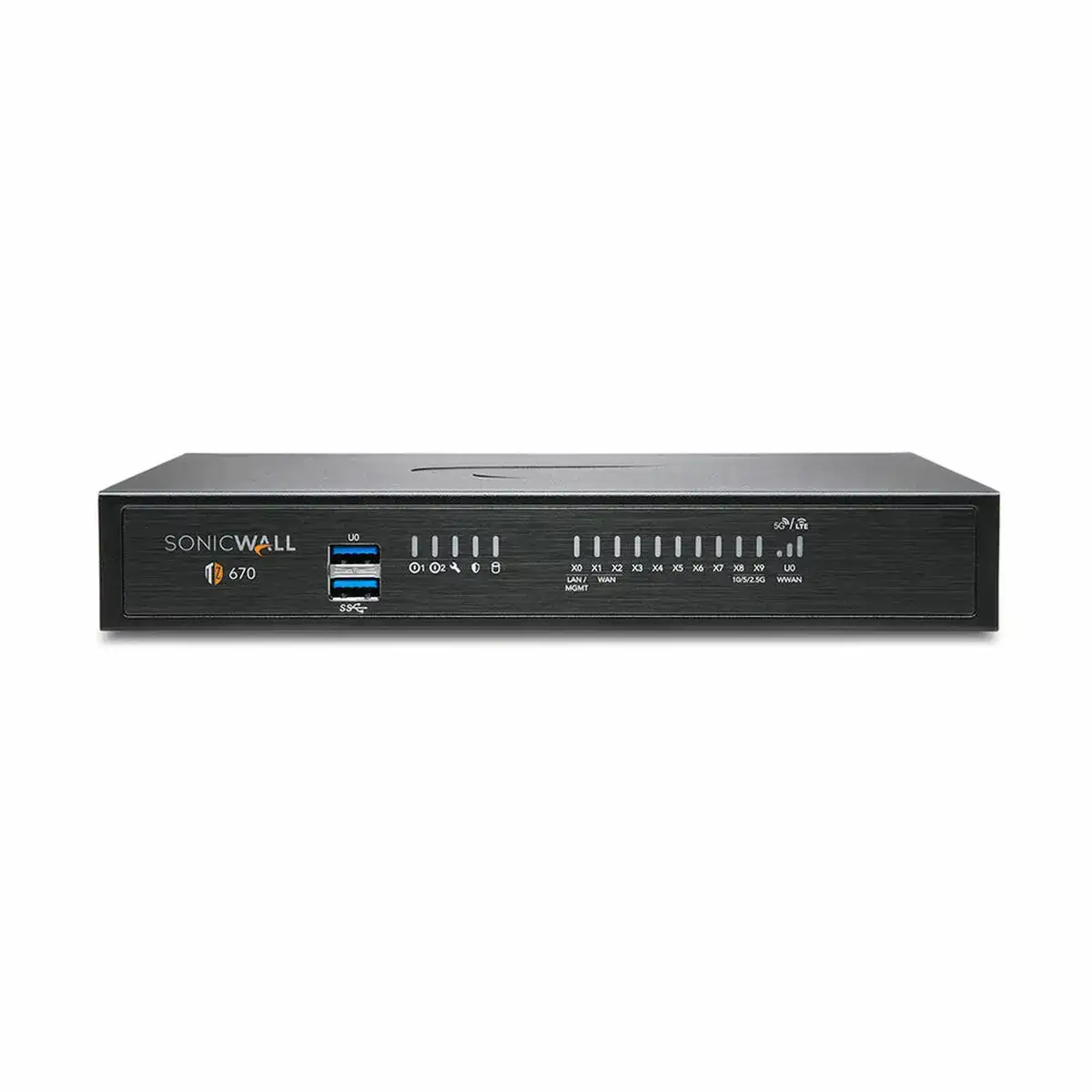 Firewall sonicwall tz670_2095. Bienvenue chez DIAYTAR COTE D'IVOIRE - Où Choisir est un Voyage. Plongez dans notre plateforme en ligne pour trouver des produits qui ajoutent de la couleur et de la texture à votre quotidien.