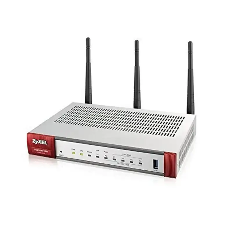 Firewall zyxel usg20w vpn eu0101f_2908. Bienvenue chez DIAYTAR COTE D'IVOIRE - Où Chaque Détail Fait la Différence. Découvrez notre sélection méticuleuse et choisissez des articles qui répondent à vos exigences.