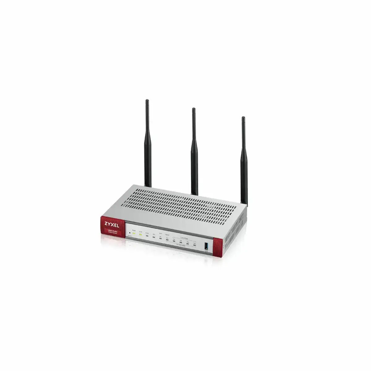 Firewall zyxel usgflex100w eu0101f 900 mbps_2720. DIAYTAR COTE D'IVOIRE - Où Chaque Produit a son Histoire à Raconter. Parcourez notre catalogue et découvrez des articles qui portent en eux la passion et l'histoire du Côte d'Ivoire.