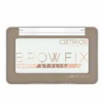 Fixateur de couleur catrice brown fix 010 full and fluffy savon 4 1 g _7938. Entrez dans le Monde de DIAYTAR COTE D'IVOIRE - Où Chaque Produit Raconte une Histoire Unique. Explorez notre sélection et laissez-vous transporter par des récits à travers les articles que vous choisissez.