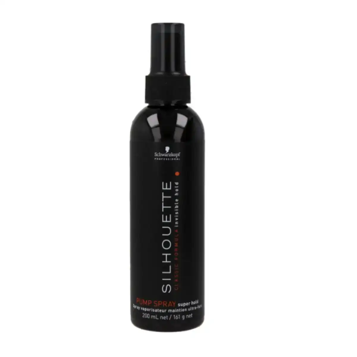 Fixateur de style flexible schwarzkopf silhouette classic formula 200 ml _1807. DIAYTAR COTE D'IVOIRE - Où Chaque Produit est une Histoire à Raconter. Découvrez notre sélection de produits qui vous permettent de créer votre propre récit à travers vos achats.