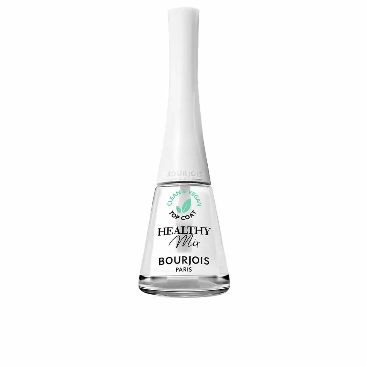 Fixateur de vernis a ongles bourjois healthy mix 9 ml _6474. Bienvenue chez DIAYTAR COTE D'IVOIRE - Où Chaque Détail Fait la Différence. Découvrez notre sélection méticuleuse et choisissez des articles qui répondent à vos exigences.