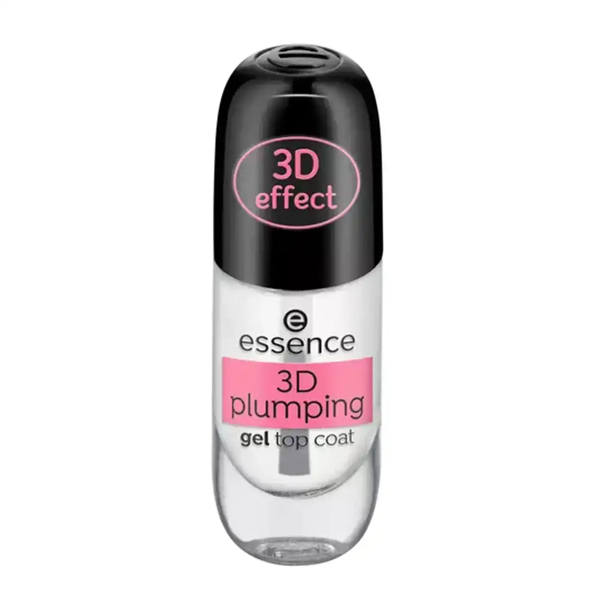 Fixateur de vernis a ongles essence 3d effect 8 ml _6736. DIAYTAR COTE D'IVOIRE - Votre Portail vers l'Extraordinaire. Parcourez nos collections et découvrez des produits qui vous emmènent au-delà de l'ordinaire, créant une expérience de shopping mémorable.