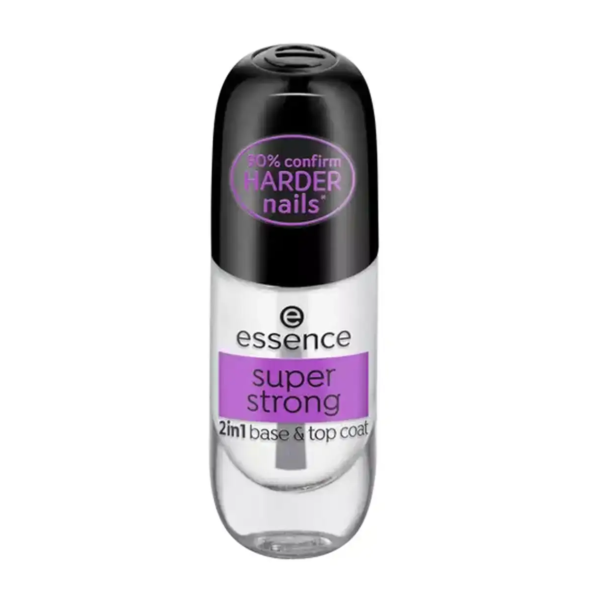 Fixateur de vernis a ongles essence sechage rapide 8 ml _2266. DIAYTAR COTE D'IVOIRE - L'Art de Vivre le Shopping Éthique. Parcourez notre gamme et choisissez des produits qui reflètent notre engagement envers des pratiques durables.